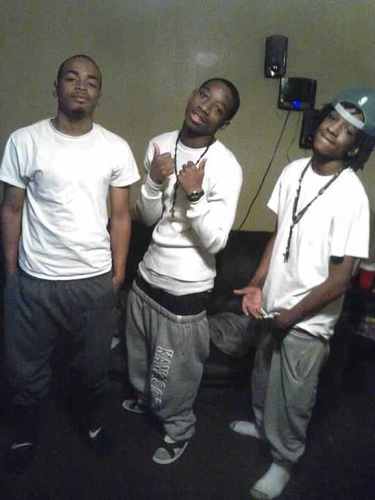 fOllOW me! #Tfb #MoneyTeam  #2Shoe