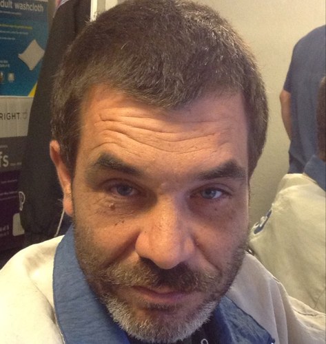 djdisable's profile picture. 