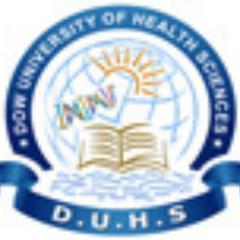 Dow University of Health Sciences
