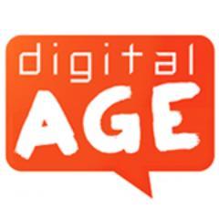 Welcome to the Digital Age!