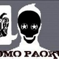 HOMO PAOKUS (@homopaokus) 's Twitter Profile