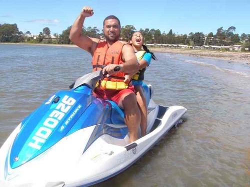 A Disciple/Husband/Father helping dads stay sane,find hope,dodge bullets &raise good kids/all while keeping it real #journey http://t.co/k5PdQBqr