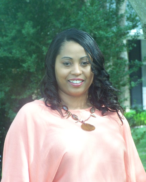 Scentsy consultant