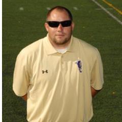 Ryan Bishop Profile