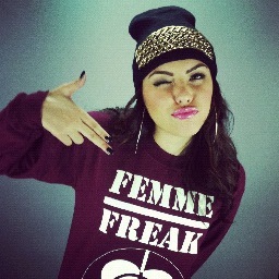 FemmeFreak's profile picture. Femme Freak is a women's lifestyle brand designed and created for women, all influenced by street culture from New York to California.