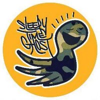Sleepy Time Ghost (@sleepytimeghost) 's Twitter Profile