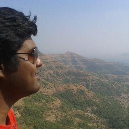 an engineer......a sports fanatic.....Manchester United n Mumbai Indians fan.....a foodie