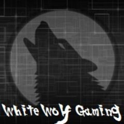 White Wolf Gaming White Wolf Gaming