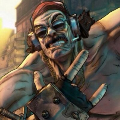 Mr Torgue Mister Torgue Twitter