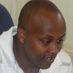 njugunajoseph's profile picture. Structural  Eng.