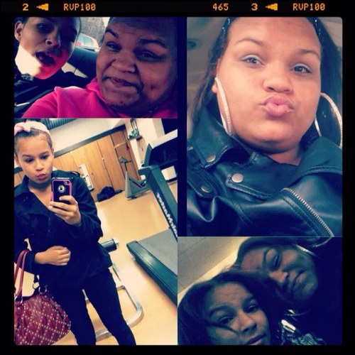 Ilove my lil bbyz