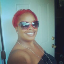 Keep Dem Squares Up Out Cha Circle!!