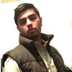 HarshSaidThat's profile picture. In Syracuse for the summer so I'll buy kamikazes for the townies. #Harshtag #ShitHarshSays