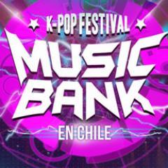 MusicBank_RP's profile picture. 