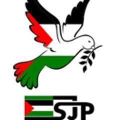 Students for Justice in Palestine. We seek to promote justice, human rights, and self-determination for the Palestinian people. Retweet/follow ≠ endorsement.