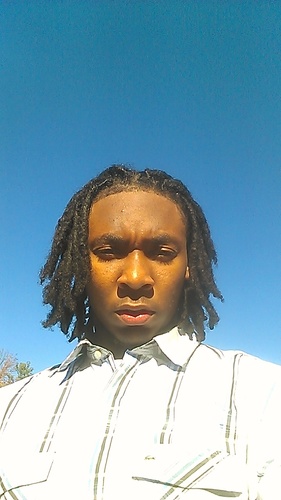 tripping with my niggas living life my future equals greatness , born JAN19 #NSU16 #TeamCapricorn #TEAMDREADHEAD #UPT