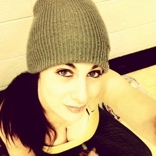 Just a woman trying to make it.. loving every second of it!