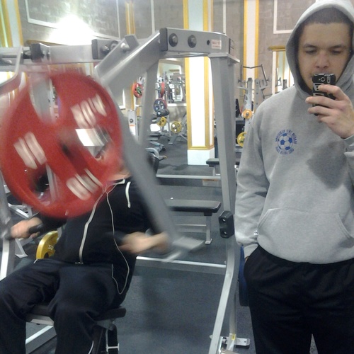 chrismvega's profile picture. 