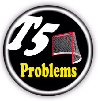 Tier 5 hockey and all it's problems. If your shit at hockey or know a guy that's shit a hockey this is the account for you.