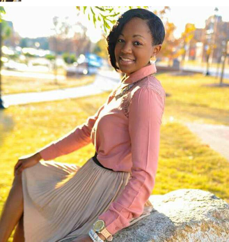 I Love MY ΔΣΘ #ΞΒ #F09 : Ah-Le-Ce-ah WU Grad!! I'M BLESSED!