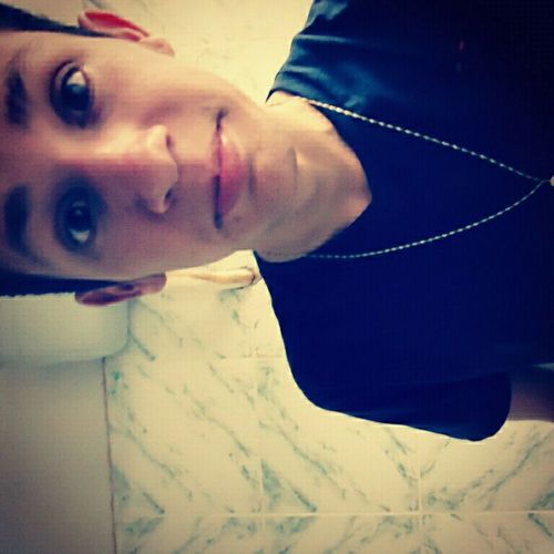 duvido que ele faz amor gostoso como eu (...)