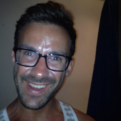 benjclare's profile picture. 