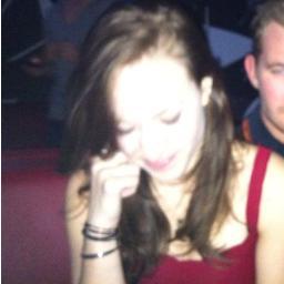 BelleH's profile picture. 