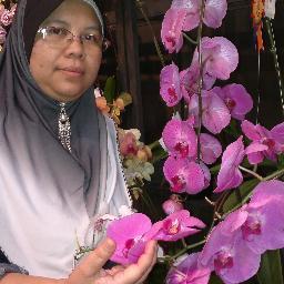 Shyieda's profile picture. 