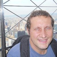 Maurizio Mesenzani (@mauriziomes) 's Twitter Profile Photo