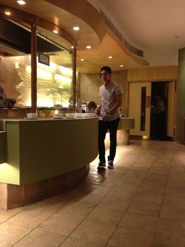 sdotzulkofli's profile picture. Live a quiet life, in a noisy world.