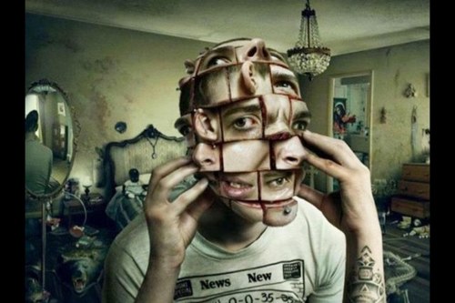 AbdullKhoo's profile picture. ferme ta gueule aime les autres