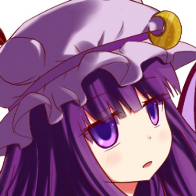 パチュリー ノーレッジ Toho Pachuri Twitter パチュリー ノーレッジ Toho Pachuri Twitter