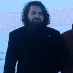 gokturrk35's profile picture. zaman en adil hakimdir.