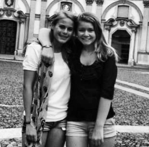 emmy is mijn allerbeste vriendinnetje!! xmees