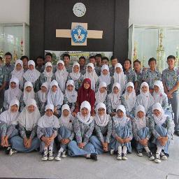 Spagatea's profile picture. Keluarga Sebelas IPA 3 SMAN 1 Jatiwangi