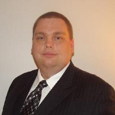 Profile Picture of Thibault Patrick (@PatDThibault) on Twitter