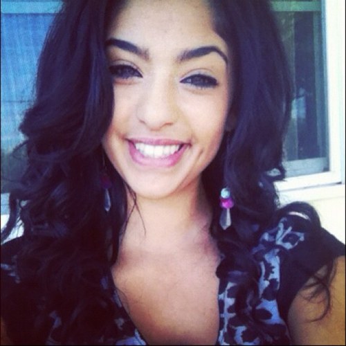 dayseejanil's profile picture. 17. Loud, friendly, I speak my mind, give and get respect. My other half @Rubbertoeee69 ❤