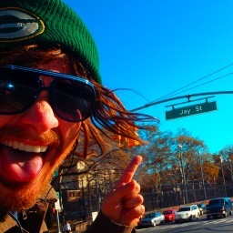 therealmolinski's profile picture. 