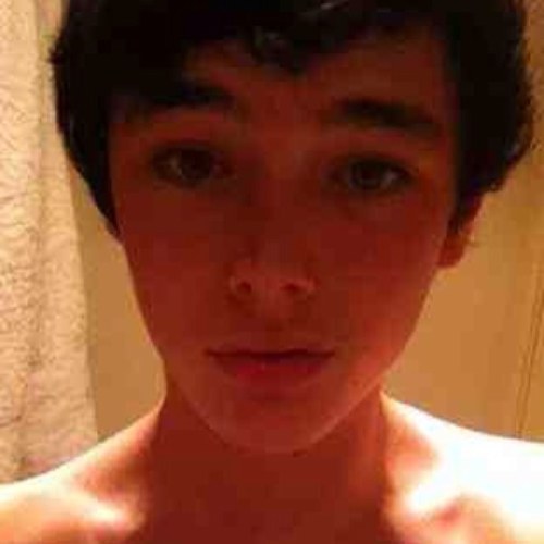 simple 16 year old that enjoys life and lives for the unexpected