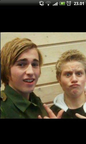 SivertDybvad's profile picture. 