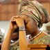 Atinuke Olashore (@pastortinu) Twitter profile photo