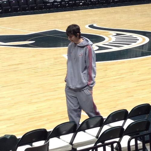 Kylecwilson18's profile picture. ATC, Fit For Work, Injury Prevention Specialist