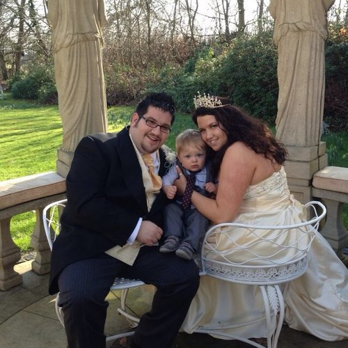 johnjones1986's profile picture. I'm John. I'm 26 and i live in Wrexham. I have a beautiful wife Natalie.