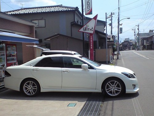 譜久村聖。ただそれだけ。・・・・・・・・・キュルルンッ♡←