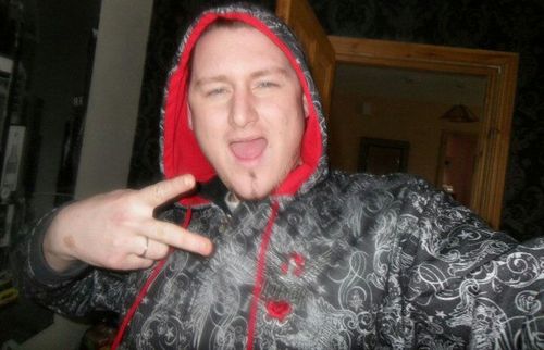 ericom27's profile picture. 