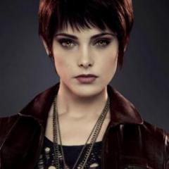 RolePlay Verified by @Twilight_SagaID - the wife of Jasper Hale.The Cullen's family