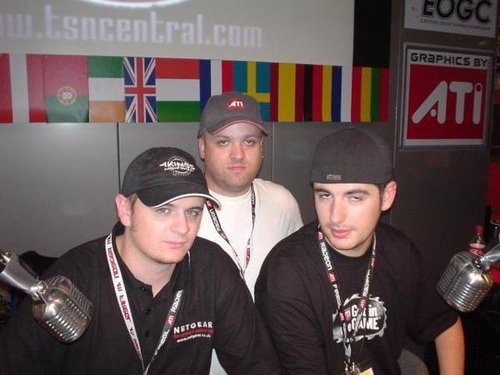 Ex CS 1.6 shoutcaster - Games played, WoW, Fifa 14, Battlefield 4, CSGO, plus many others. Avid Esports Fan