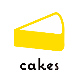 cakes（ケイクス）さんのプロフィール画像