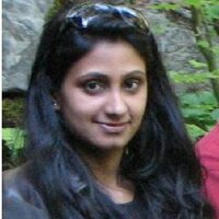 Deepa (@deepa_v) 's Twitter Profile