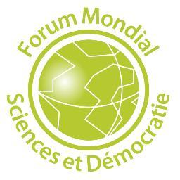 FMSD_WFSD's profile picture. Forum Mondial Sciences et Démocratie / World Forum on Science and Democracy
du 24 au 28 mars 2015 / from March 24th to 28th, 2015.